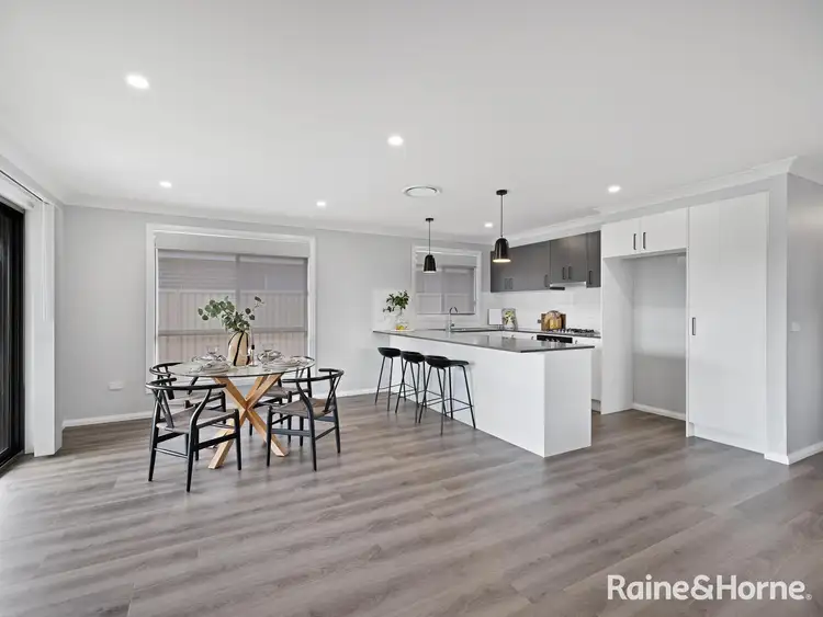 Fourth view of Homely house listing, 90 Emerald Drive, Kelso NSW 2795