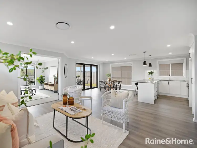 Sixth view of Homely house listing, 90 Emerald Drive, Kelso NSW 2795