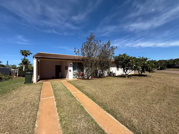 Acacia Drive