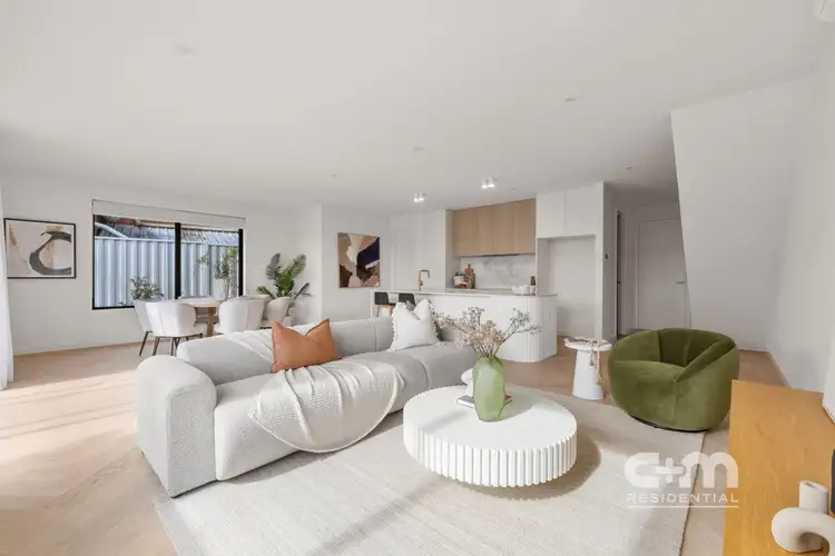 3/18 Leighton Crescent, Fawkner VIC 3060