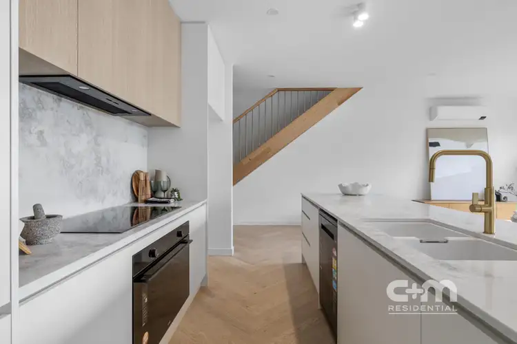 Sixth view of Homely townhouse listing, 3/18 Leighton Crescent, Fawkner VIC 3060