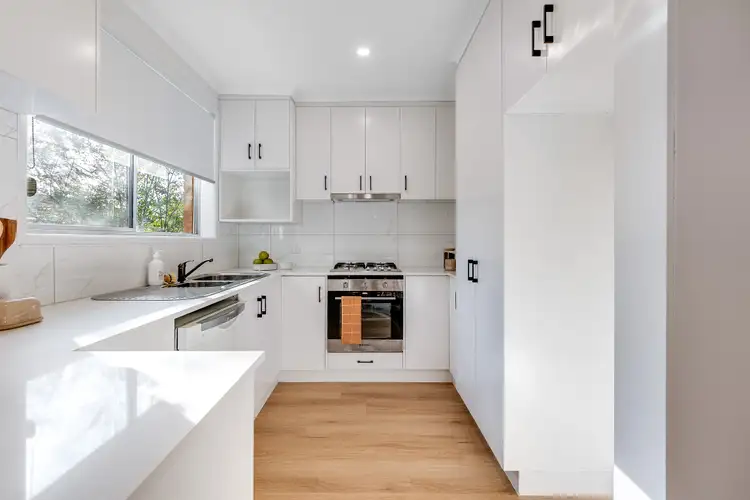 Third view of Homely house listing, 14 Sapphire Circuit, West Wodonga VIC 3690
