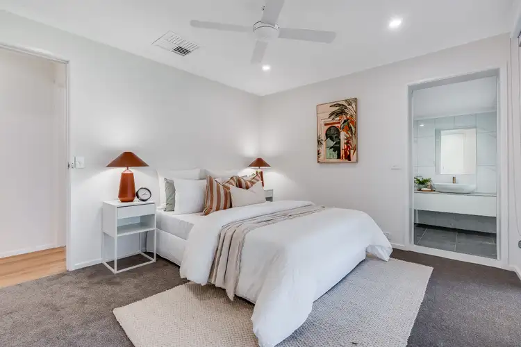 Fourth view of Homely house listing, 14 Sapphire Circuit, West Wodonga VIC 3690