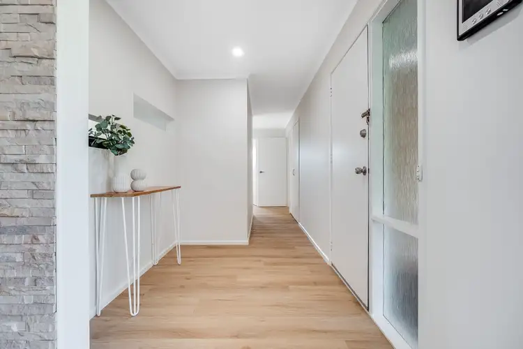Fifth view of Homely house listing, 14 Sapphire Circuit, West Wodonga VIC 3690