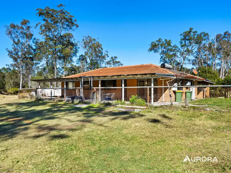 Fourth view of Homely house listing, 253 Andrew Road, Greenbank QLD 4124