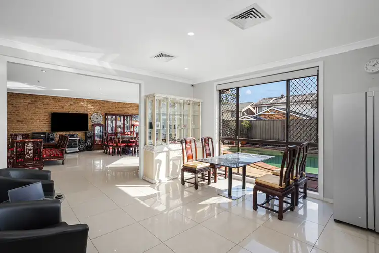 Fourth view of Homely house listing, 15 Bowerbird Crescent, St Clair NSW 2759