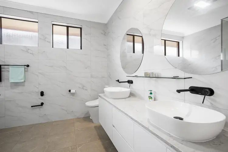 Fifth view of Homely house listing, 15 Bowerbird Crescent, St Clair NSW 2759