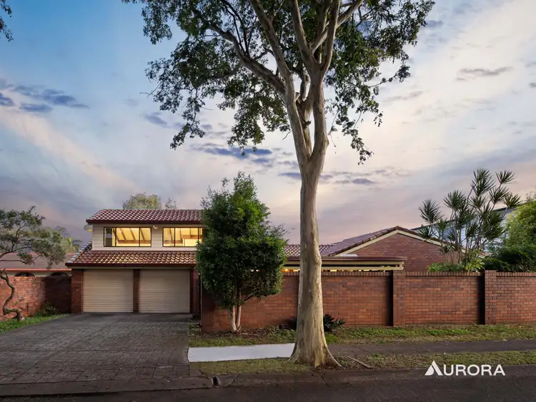 31 Faringdon Street, Robertson QLD 4109