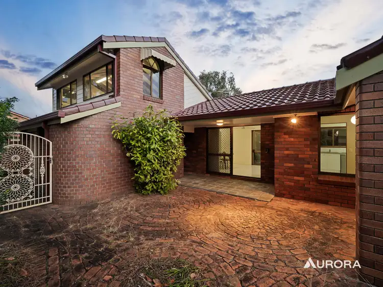 Fifth view of Homely house listing, 31 Faringdon Street, Robertson QLD 4109