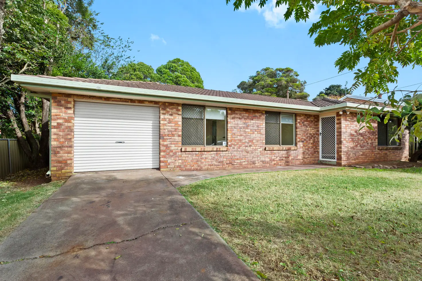 Main view of Homely house listing, 11 Shiraz Court, Wilsonton Heights QLD 4350