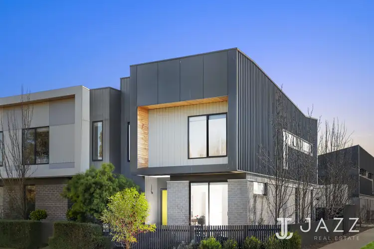 Second view of Homely house listing, 42 Umbrella Way, Point Cook VIC 3030