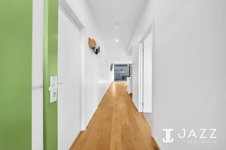 Third view of Homely house listing, 42 Umbrella Way, Point Cook VIC 3030