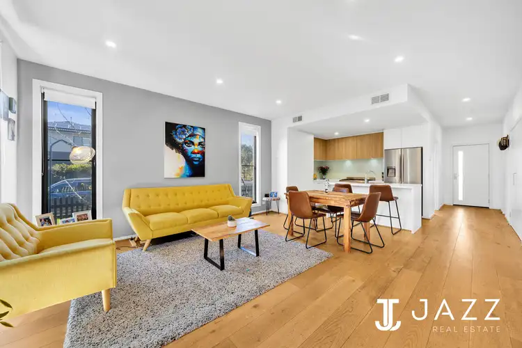 Fourth view of Homely house listing, 42 Umbrella Way, Point Cook VIC 3030