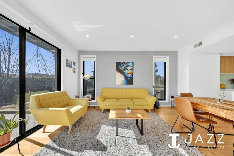 Fifth view of Homely house listing, 42 Umbrella Way, Point Cook VIC 3030