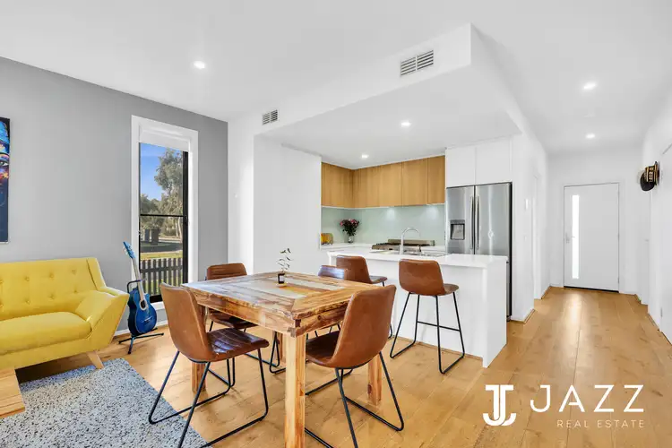 Sixth view of Homely house listing, 42 Umbrella Way, Point Cook VIC 3030
