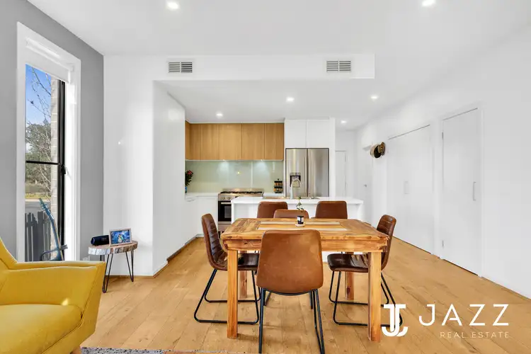 Seventh view of Homely house listing, 42 Umbrella Way, Point Cook VIC 3030