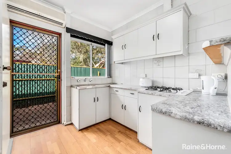 3/232B Shepherds Hill Rd, Bellevue Heights SA 5050