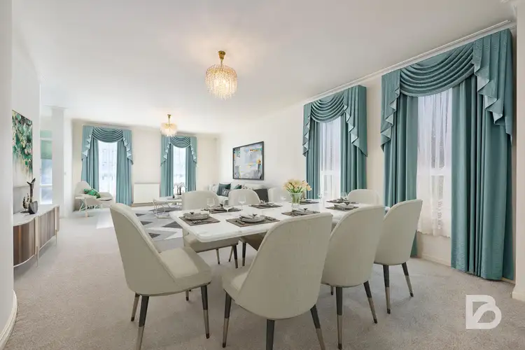 Seventh view of Homely house listing, 16 Lileura Avenue, Beaumaris VIC 3193