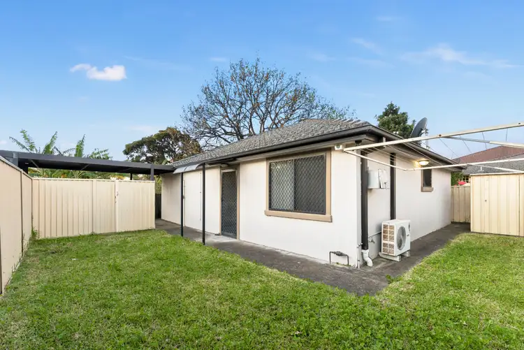 131 Highland Avenue, Yagoona NSW 2199
