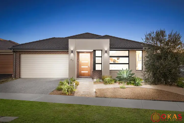 47 Drake Street, Tarneit VIC 3029