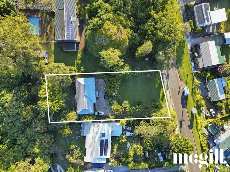 Main view of Homely house listing, 42 Kerrs Lane, Coes Creek QLD 4560