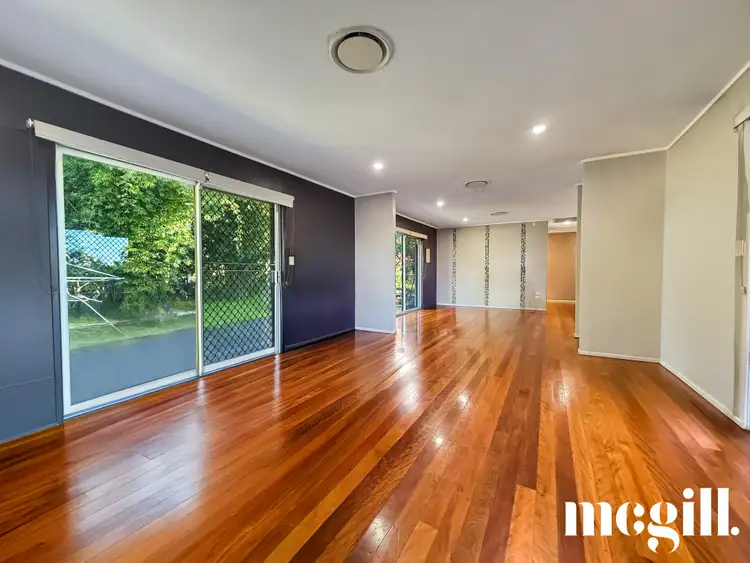 Second view of Homely house listing, 42 Kerrs Lane, Coes Creek QLD 4560