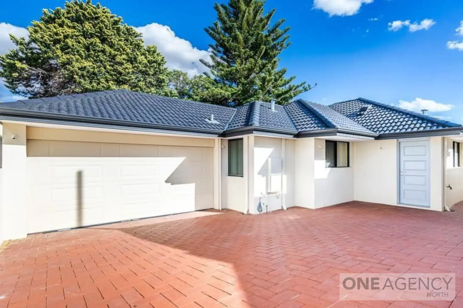 Main view of Homely house listing, 22A Barrows Way, Balga WA 6061