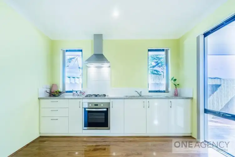 Third view of Homely house listing, 22A Barrows Way, Balga WA 6061