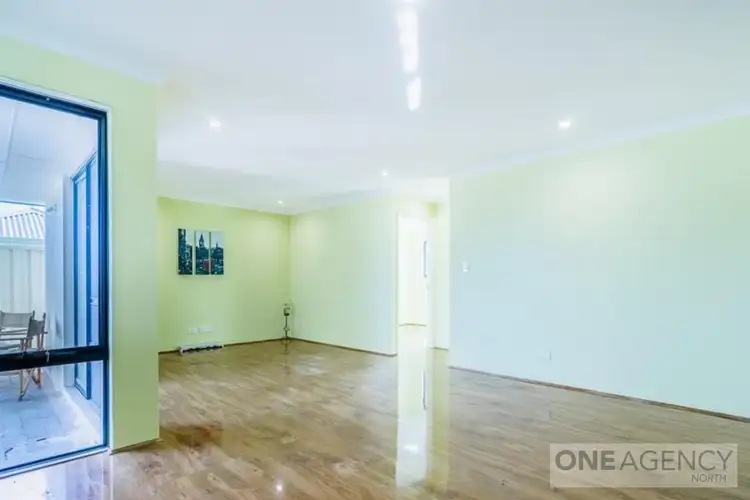 Fourth view of Homely house listing, 22A Barrows Way, Balga WA 6061