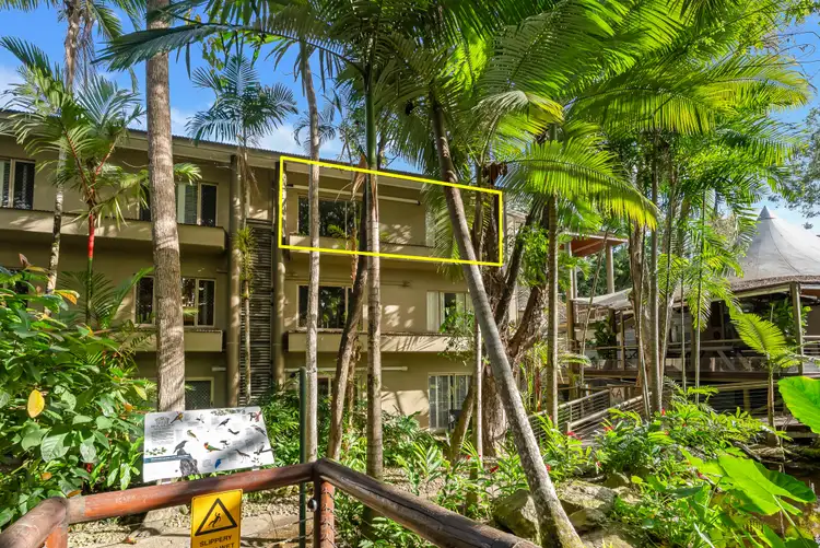 316 Port Douglas Road