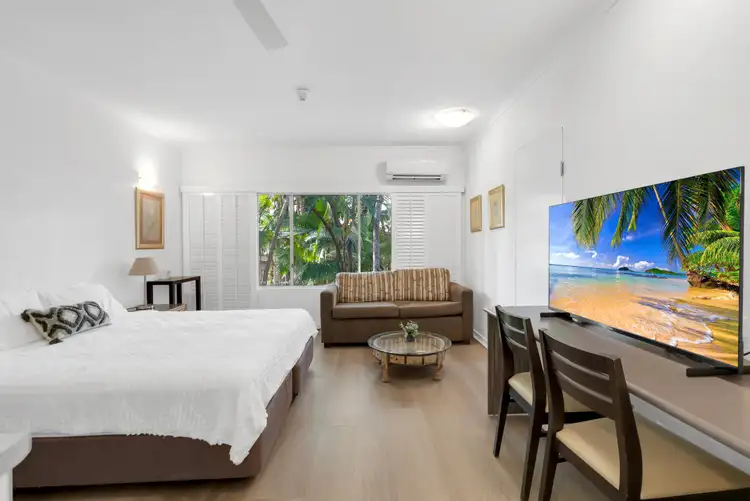 Second view of Homely apartment listing, C305/316 Port Douglas Road, Port Douglas QLD 4877