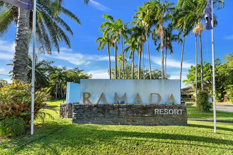 Third view of Homely apartment listing, C305/316 Port Douglas Road, Port Douglas QLD 4877