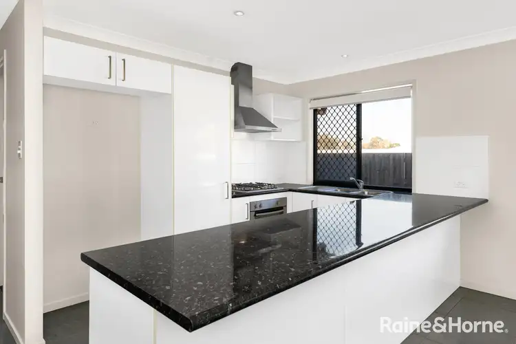Second view of Homely semi-detached listing, 1/3 Ostria Court, Griffin QLD 4503