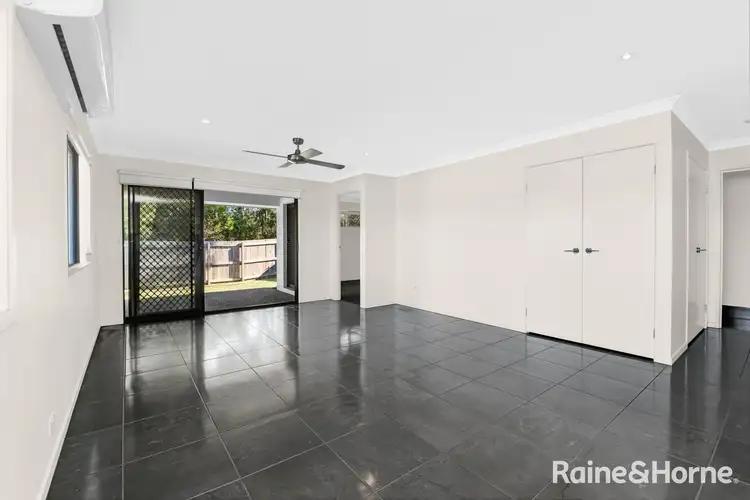 Fourth view of Homely semi-detached listing, 1/3 Ostria Court, Griffin QLD 4503