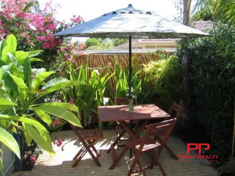 Main view of Homely unit listing, 3/10 Kenilworth Street, Maylands WA 6051