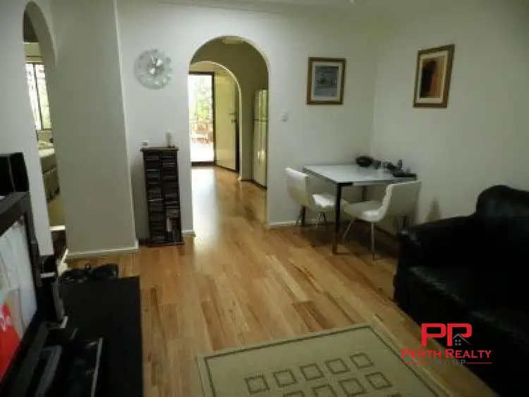 Third view of Homely unit listing, 3/10 Kenilworth Street, Maylands WA 6051