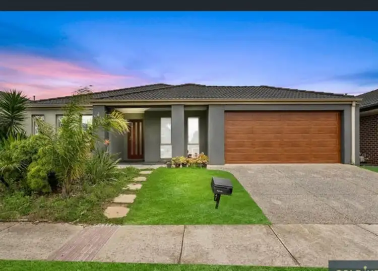 47 Eagleridge Promenade, Tarneit VIC 3029
