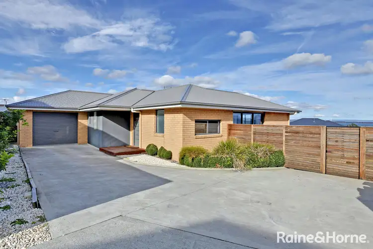 Main view of Homely house listing, 24 Horizon Drive, Sorell TAS 7172