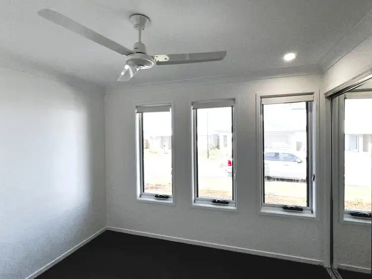 Second view of Homely house listing, 25 Davis Way, Walloon QLD 4306