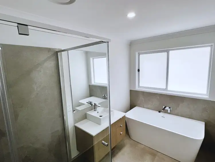 Third view of Homely house listing, 25 Davis Way, Walloon QLD 4306