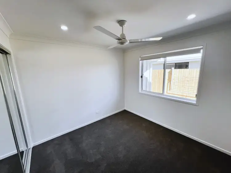 Fifth view of Homely house listing, 25 Davis Way, Walloon QLD 4306