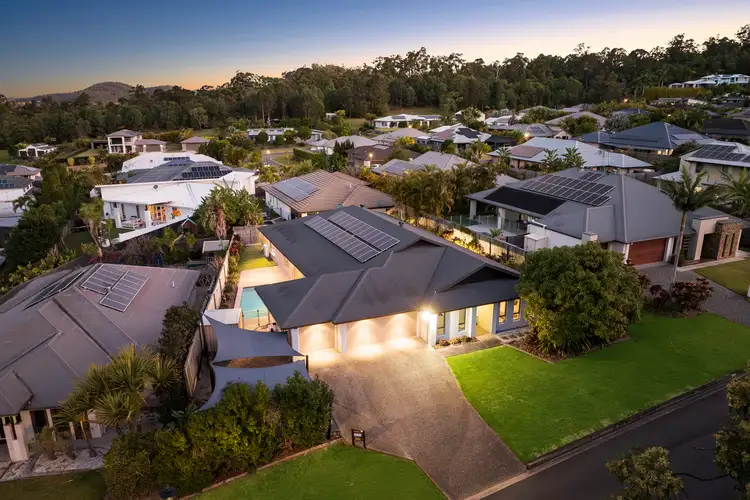 16 Greenview Drive, Upper Coomera QLD 4209