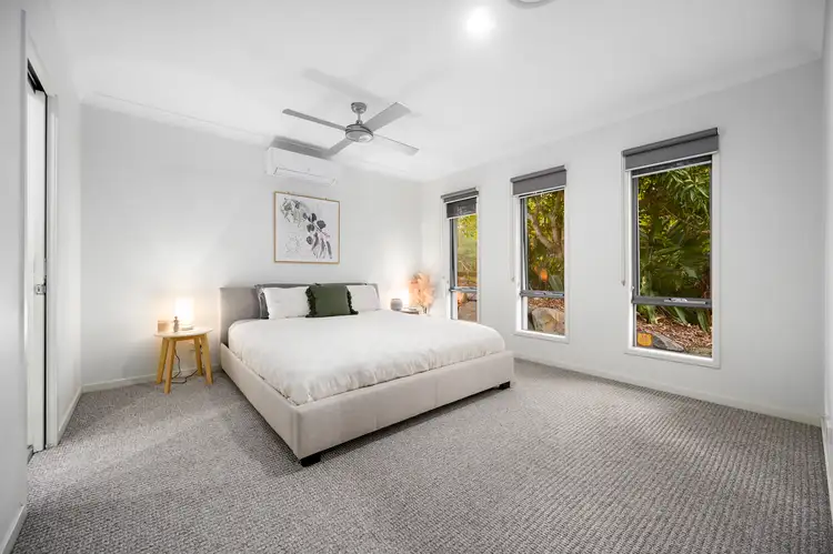 Fourth view of Homely house listing, 16 Greenview Drive, Upper Coomera QLD 4209