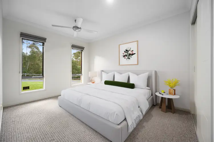 Sixth view of Homely house listing, 16 Greenview Drive, Upper Coomera QLD 4209