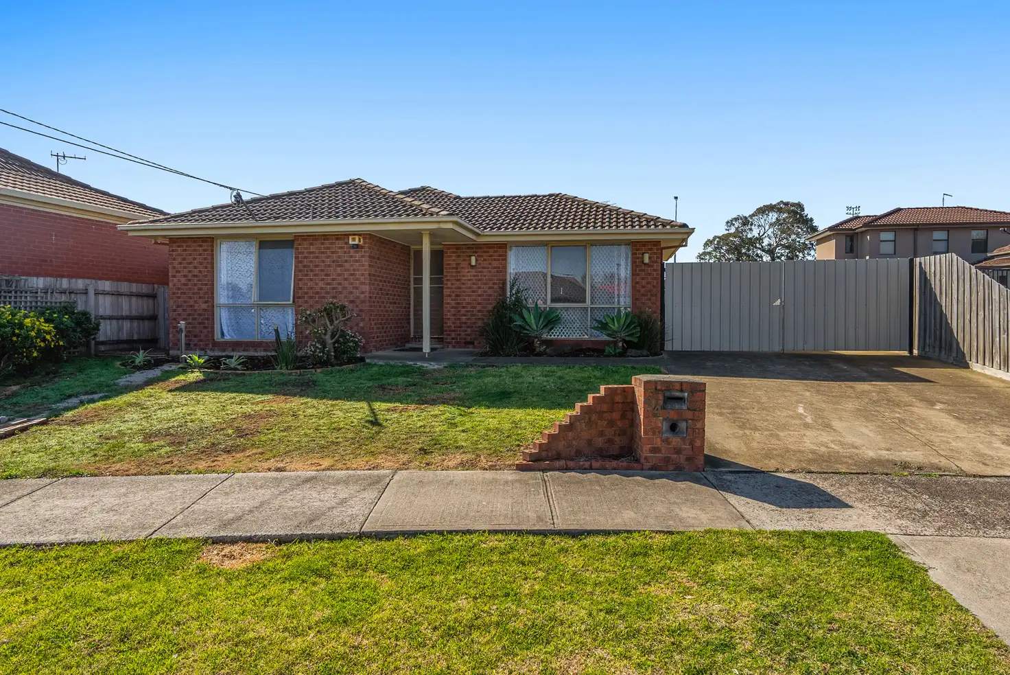 Main view of Homely house listing, 44 Halter Crescent, Epping VIC 3076