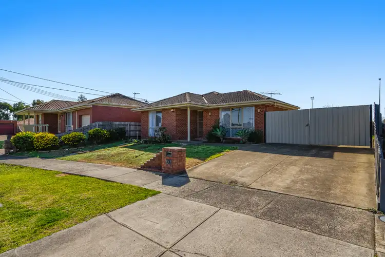 Second view of Homely house listing, 44 Halter Crescent, Epping VIC 3076
