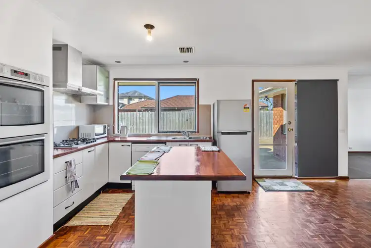 Third view of Homely house listing, 44 Halter Crescent, Epping VIC 3076