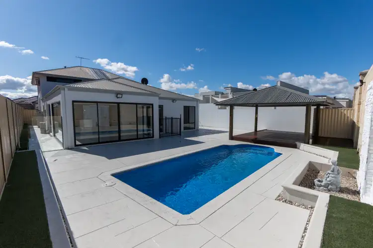 Main view of Homely house listing, 14 Mapleton Street, Stirling WA 6021