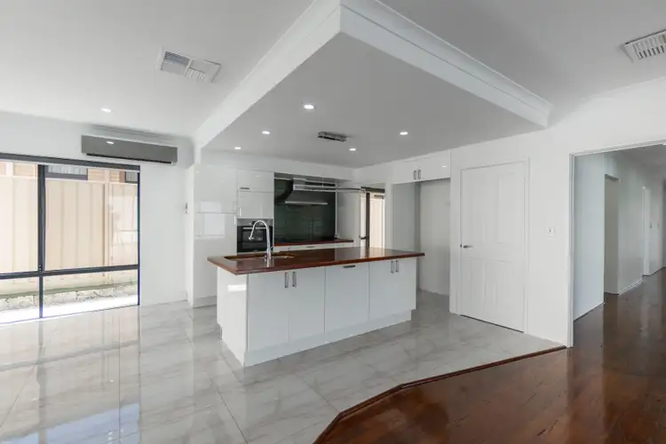 Second view of Homely house listing, 14 Mapleton Street, Stirling WA 6021