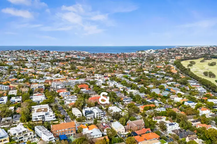 Third view of Homely house listing, 4 Carlisle Street, Rose Bay NSW 2029